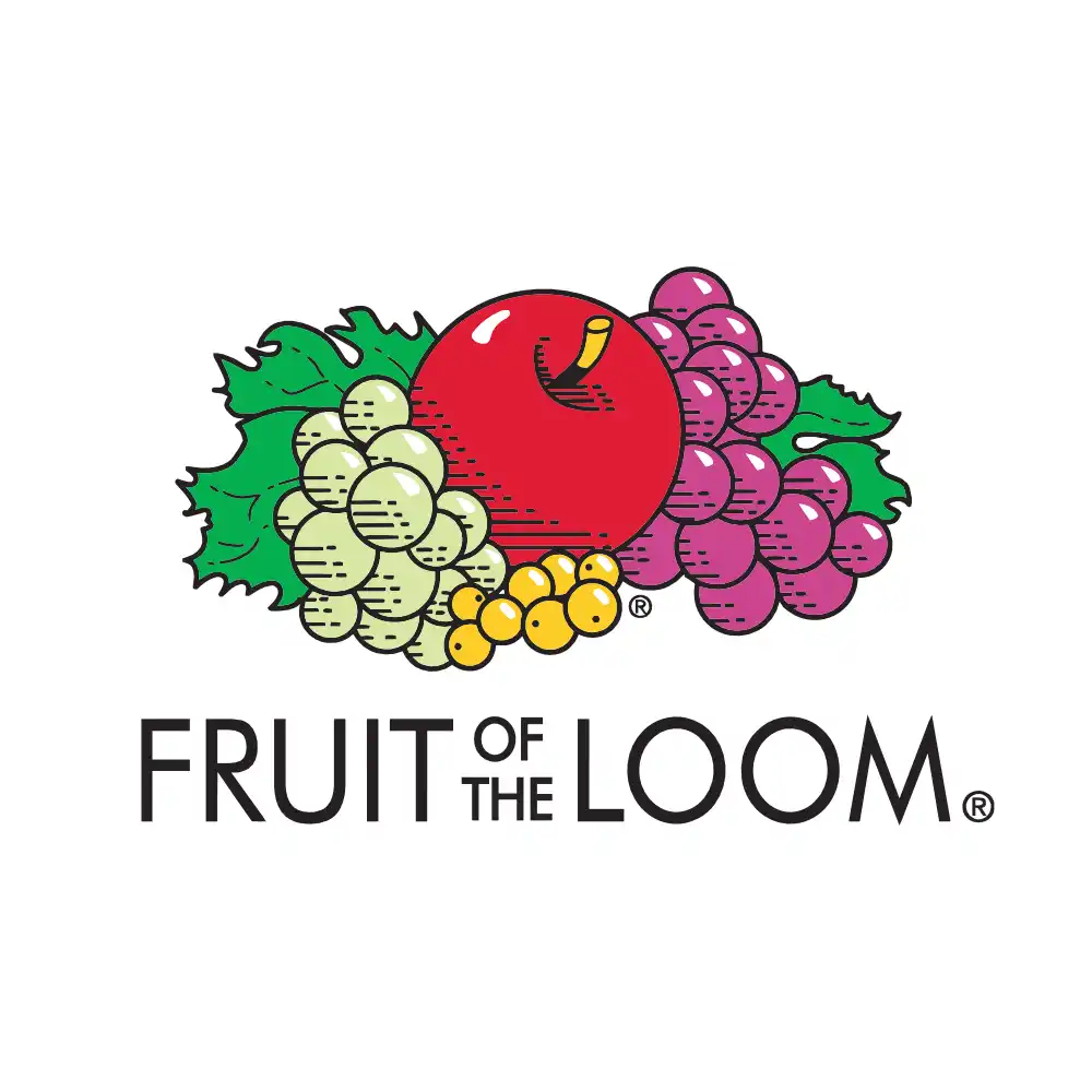 Fruit of the Loom Logo