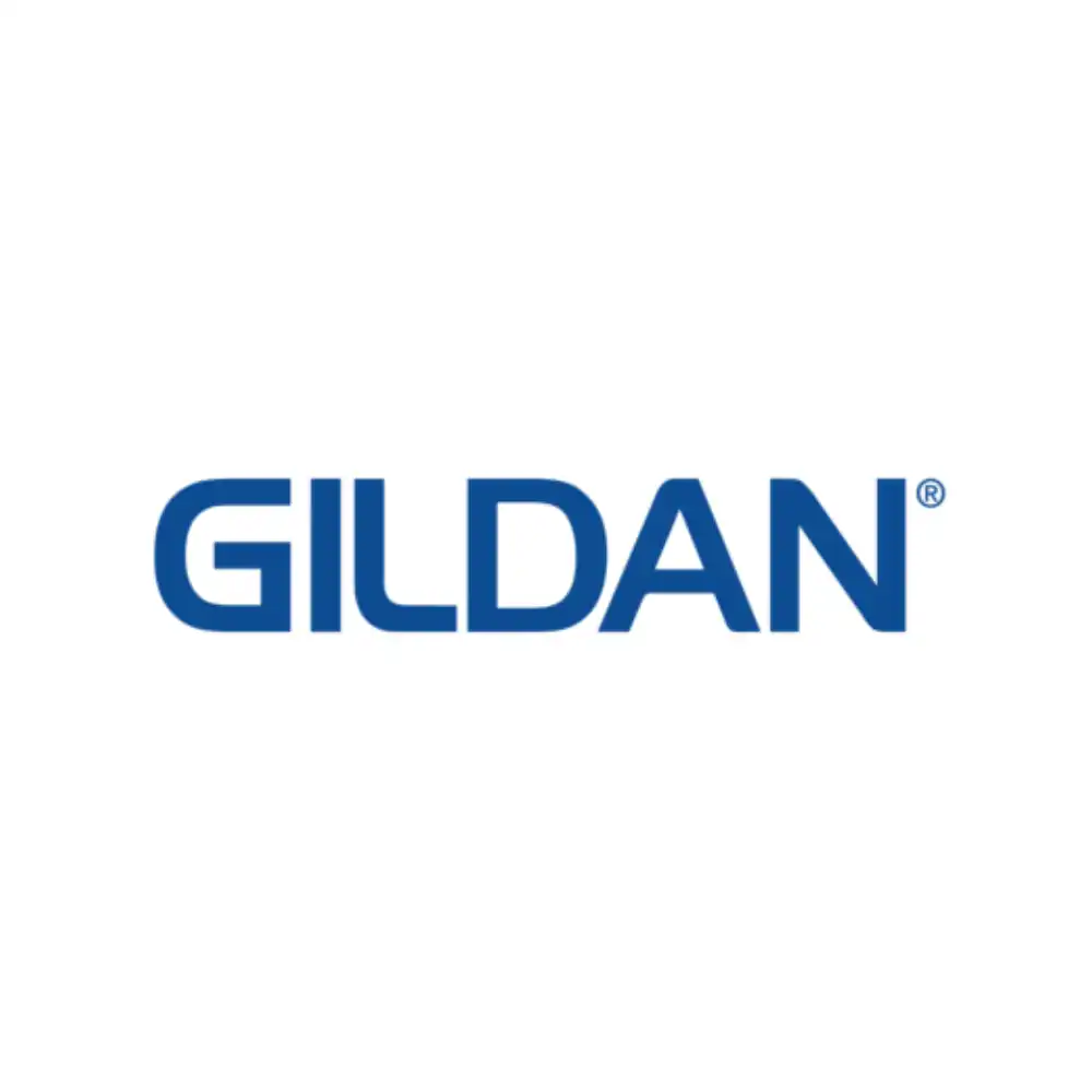 Gildan Logo